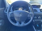 Renault Megane 1.2 1wł Klima El szyby Tempomat KS Serw TUV Stan BDB Bezwypadk Opłacon - 12