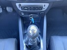 Renault Megane 1.2 1wł Klima El szyby Tempomat KS Serw TUV Stan BDB Bezwypadk Opłacon - 13