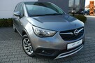 Opel Crossland X Kamera