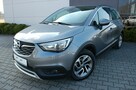 Opel Crossland X Kamera - 11
