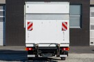 Citroen Jumper KONTENER + WINDA dHollandia 750kg UDT w cenie | Stan BDB | Leasing - 5