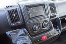Citroen Jumper KONTENER + WINDA dHollandia 750kg UDT w cenie | Stan BDB | Leasing - 13