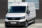 Man TGE 2025 3.140 Długi *NOWY MODEL* L3H2 | Finansowanie 0% wpłaty. Zadzwoń - 1