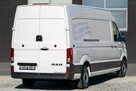 Man TGE 2025 3.140 Długi *NOWY MODEL* L3H2 | Finansowanie 0% wpłaty. Zadzwoń - 2