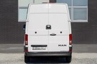 Man TGE 2025 3.140 Długi *NOWY MODEL* L3H2 | Finansowanie 0% wpłaty. Zadzwoń - 7