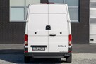 Man TGE długi 140KM *AUTOMAT* furgon 6 sztuk do wyboru ! - 6