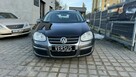 Volkswagen Golf 1.9 TDI Kombi el szyby klimatyzacja - 2