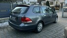 Volkswagen Golf 1.9 TDI Kombi el szyby klimatyzacja - 4