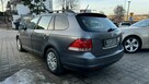 Volkswagen Golf 1.9 TDI Kombi el szyby klimatyzacja - 6