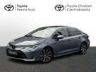 Toyota Corolla 1.5 VVTi 125KM CVT COMFORT STYLE TECH, salon Polska, gwarancja