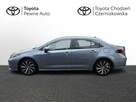 Toyota Corolla 1.5 VVTi 125KM CVT COMFORT STYLE TECH, salon Polska, gwarancja - 4