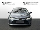 Toyota Corolla 1.5 VVTi 125KM CVT COMFORT STYLE TECH, salon Polska, gwarancja - 7