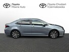 Toyota Corolla 1.5 VVTi 125KM CVT COMFORT STYLE TECH, salon Polska, gwarancja - 8