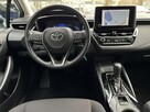 Toyota Corolla 1.5 VVTi 125KM CVT COMFORT STYLE TECH, salon Polska, gwarancja - 11