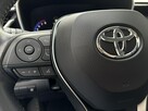 Toyota Corolla 1.5 VVTi 125KM CVT COMFORT STYLE TECH, salon Polska, gwarancja - 13