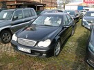Mercedes C 320 zadbany/90 kw/2148 cm3 - 2