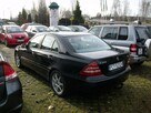 Mercedes C 320 zadbany/90 kw/2148 cm3 - 3