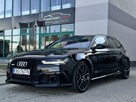 Audi RS6 Performance, Salon Polska, Bezwypadkowy, FV23%, Stan salonowy.