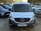 Mercedes Citan SALON*POLSKA*1WŁ*1.5Dci*95KM*6*Bieg*KLIMA*170tkm*Serwis*ASO*Bezwypadek - 5