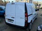 Mercedes Citan SALON*POLSKA*1WŁ*1.5Dci*95KM*6*Bieg*KLIMA*170tkm*Serwis*ASO*Bezwypadek - 7