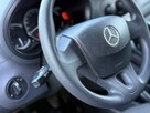 Mercedes Citan SALON*POLSKA*1WŁ*1.5Dci*95KM*6*Bieg*KLIMA*170tkm*Serwis*ASO*Bezwypadek - 13