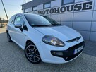 Fiat Punto Evo 1,4 Evo Sport - 2