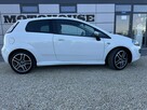 Fiat Punto Evo 1,4 Evo Sport - 3