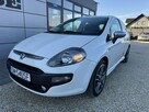 Fiat Punto Evo 1,4 Evo Sport - 8