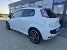 Fiat Punto Evo 1,4 Evo Sport - 9