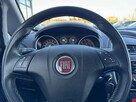 Fiat Punto Evo 1,4 Evo Sport - 10