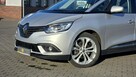 Renault Grand Scenic 12.2017*7miejsc*Navi*2xPdc*Led*HandsFree*BT*Temp*Komp*Alu20*GwarVGS - 7