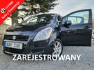 Suzuki Splash 1.0 65 KM Ważne Opłaty Nowe Sprzęgło Zapraszamy Na Jazdę Próbną !!!