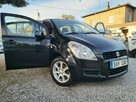 Suzuki Splash 1.0 65 KM Ważne Opłaty Nowe Sprzęgło Zapraszamy Na Jazdę Próbną !!! - 2
