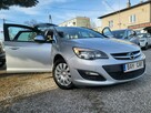 Opel Astra 1.4 Turbo 140 KM Nowa Skrzynia Sprzęgło Dwumasa Pompa Pełny Serwis !!! - 2