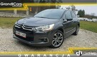 Citroen DS4 1.6 eHDI 112KM # Sport Chic # Automat # Climatronic # Serwis do Końca - 2