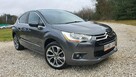 Citroen DS4 1.6 eHDI 112KM # Sport Chic # Automat # Climatronic # Serwis do Końca - 4