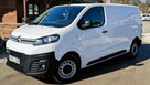 Citroen Jumpy 2.0D*122PS Ciężarowy*3-Osoby Bezwypadkowy Klima*Serwis*VIP GWARANCJA24 - 2