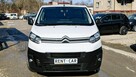 Citroen Jumpy 2.0D*122PS Ciężarowy*3-Osoby Bezwypadkowy Klima*Serwis*VIP GWARANCJA24 - 4