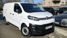 Citroen Jumpy 2.0D*122PS Ciężarowy*3-Osoby Bezwypadkowy Klima*Serwis*VIP GWARANCJA24 - 5
