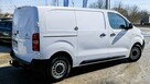 Citroen Jumpy 2.0D*122PS Ciężarowy*3-Osoby Bezwypadkowy Klima*Serwis*VIP GWARANCJA24 - 9