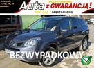 Renault Koleos 2.0dCi*150PS*OPŁACONY*Bezwypadkowy*Klimatyzacja*Serwis*VIP GWARANCJA24