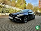 Volvo V40 R-Design Wirtual Piękny - 1