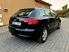 Audi A3 Lift 1.9 TDI DSG 5 Drzwi Serwis - 4