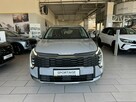Kia Sportage M+Smart 1.6 T-GDI 150KM 7DCT - 2