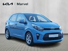 Kia Picanto 1.2 DPI 84 KM 5MT Wersja M / Klima / Salon PL / Gwarancja / - 7
