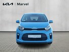 Kia Picanto 1.2 DPI 84 KM 5MT Wersja M / Klima / Salon PL / Gwarancja / - 8