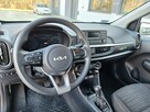 Kia Picanto 1.2 DPI 84 KM 5MT Wersja M / Klima / Salon PL / Gwarancja / - 15