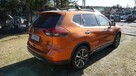 Nissan X-Trail Salon Polska Piękny wyposażony. Gwarancja - 5