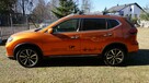 Nissan X-Trail Salon Polska Piękny wyposażony. Gwarancja - 8