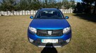 Dacia Sandero Stepway z Niemiec. Gwarancja. Polecam !!! - 2